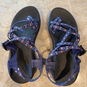 Chacos Zx2 Sz 10